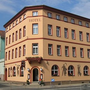 Hotel Thüringer Hof