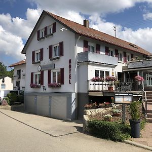 Hotel Heuberger Hof, Wehingen